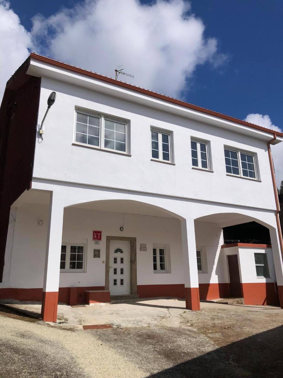 Casa Mirra Hébergement de vacances