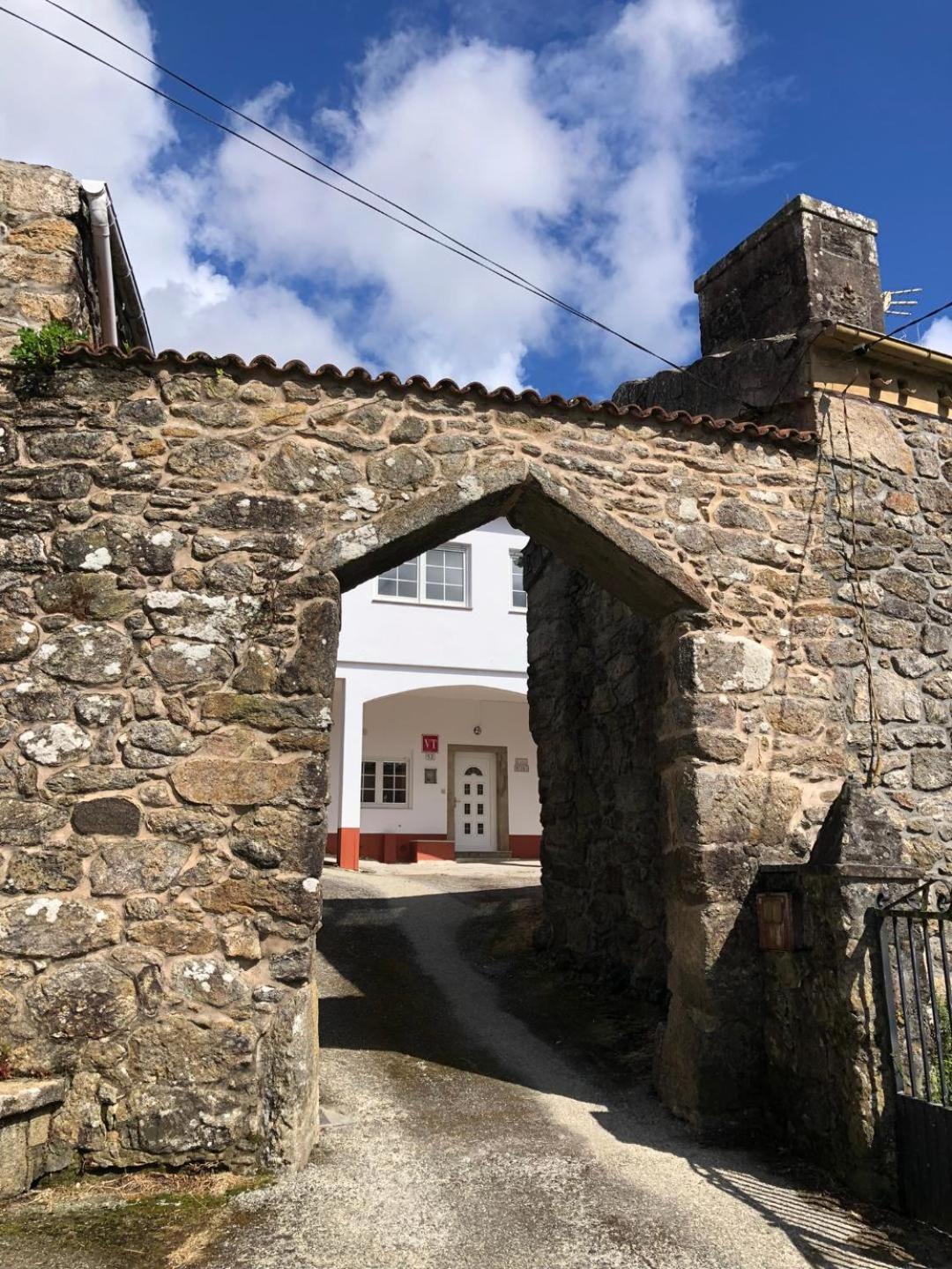 Casa de Férias Casa Mirra