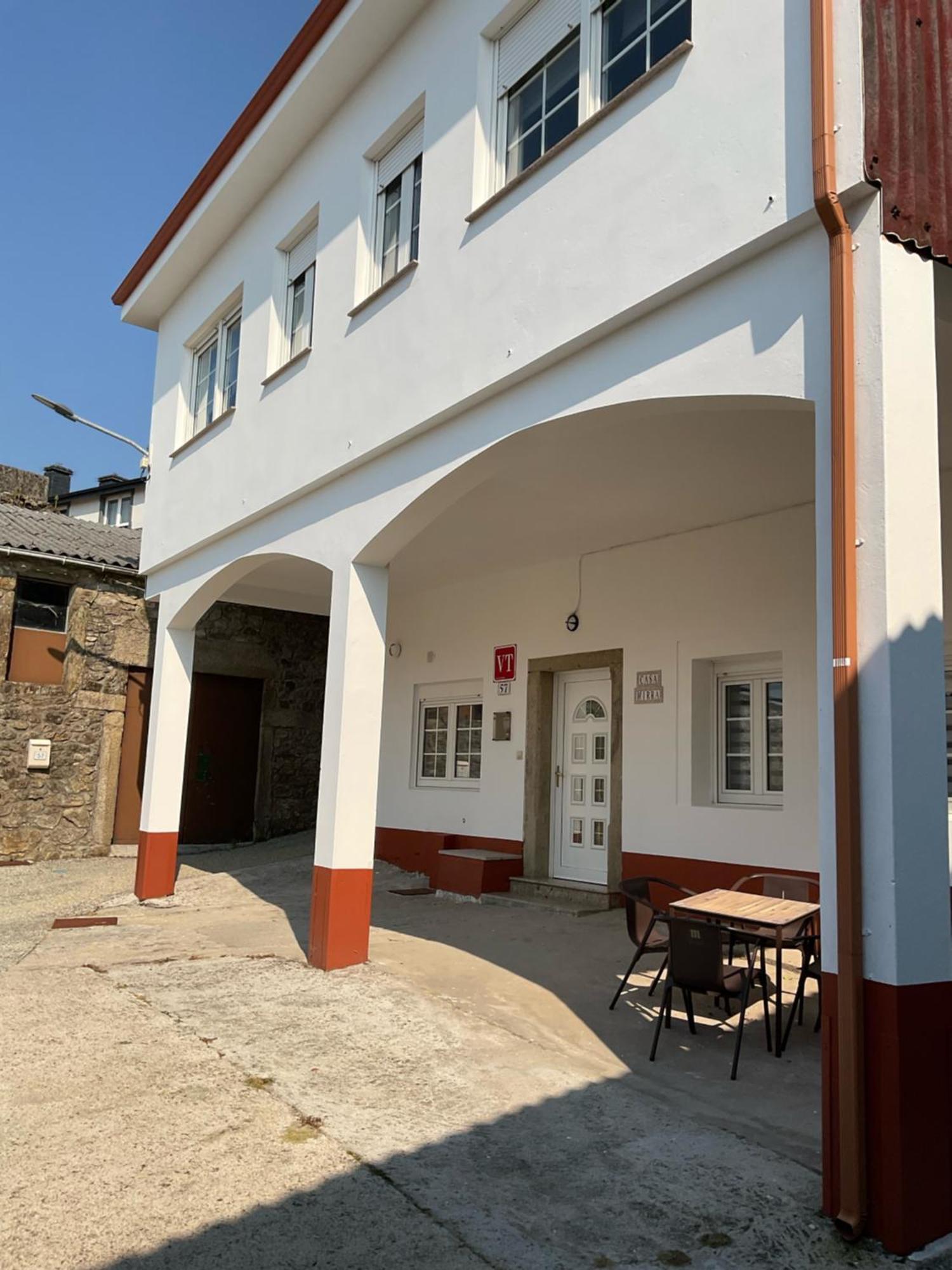 Casa Mirra *
