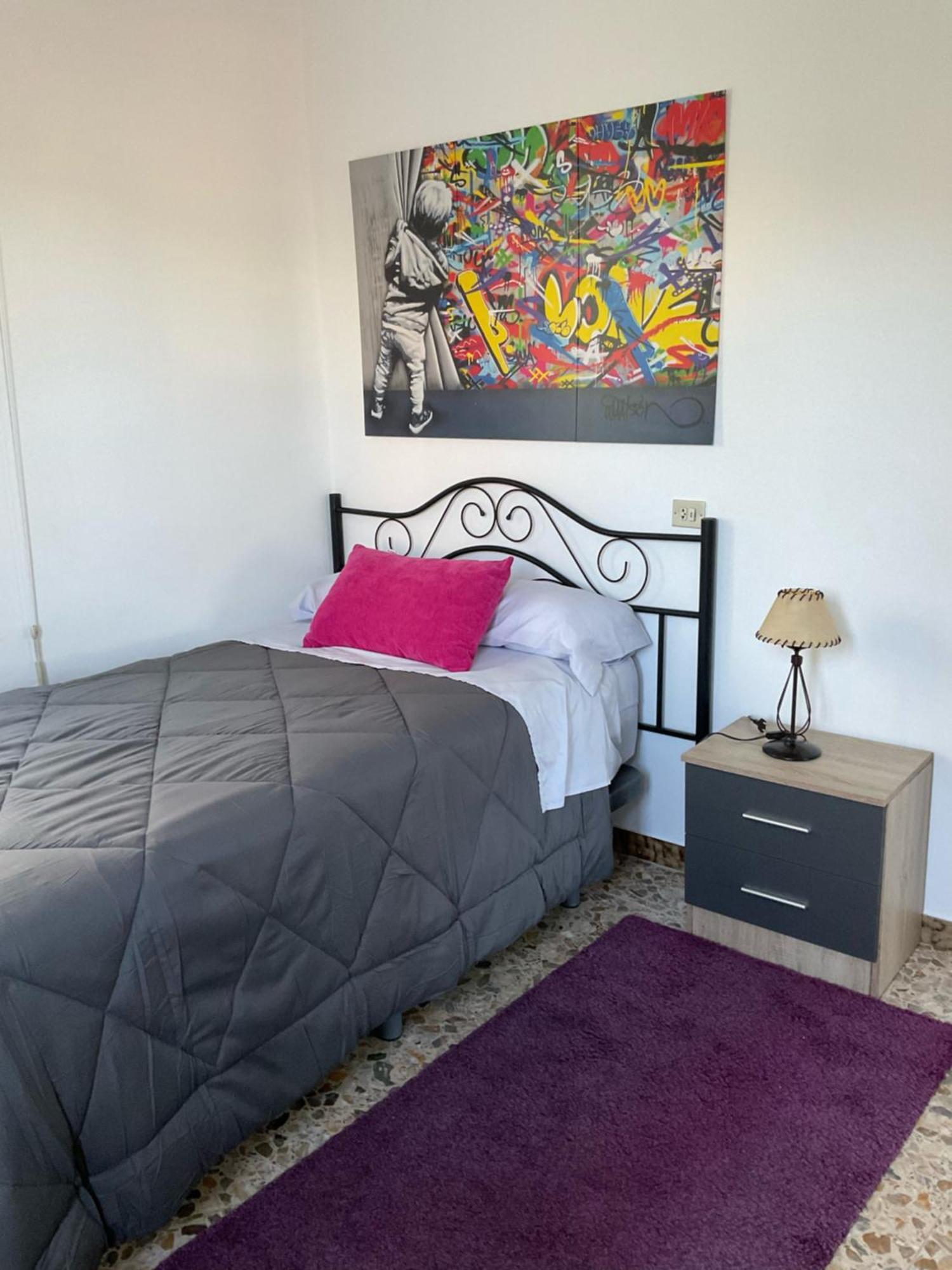 Casa Mirra Hébergement de vacances *
